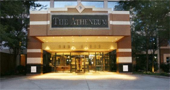 Atheneum Detroit