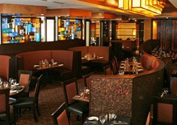 Atheneum 3* Detroit