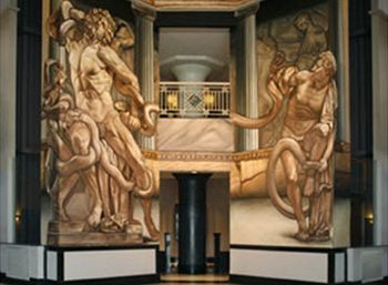 Atheneum 3* Detroit