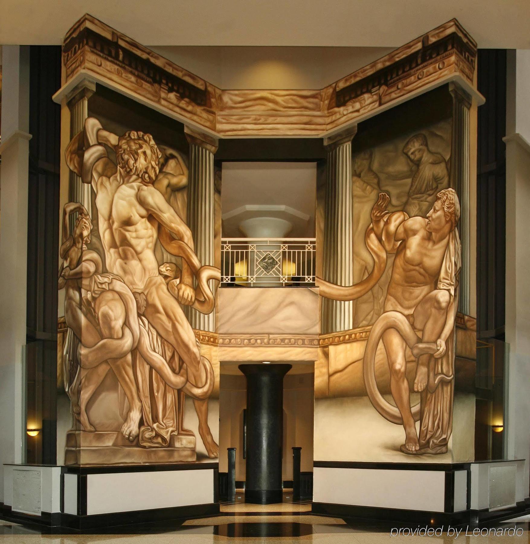 Atheneum 3*
