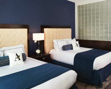 Atheneum Hotel